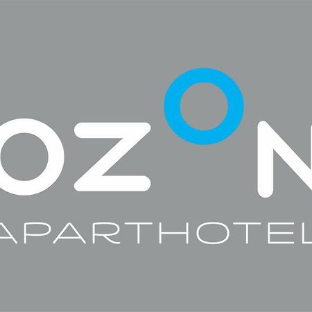 Ozon Aparthotel 克卢日-纳波卡 外观 照片