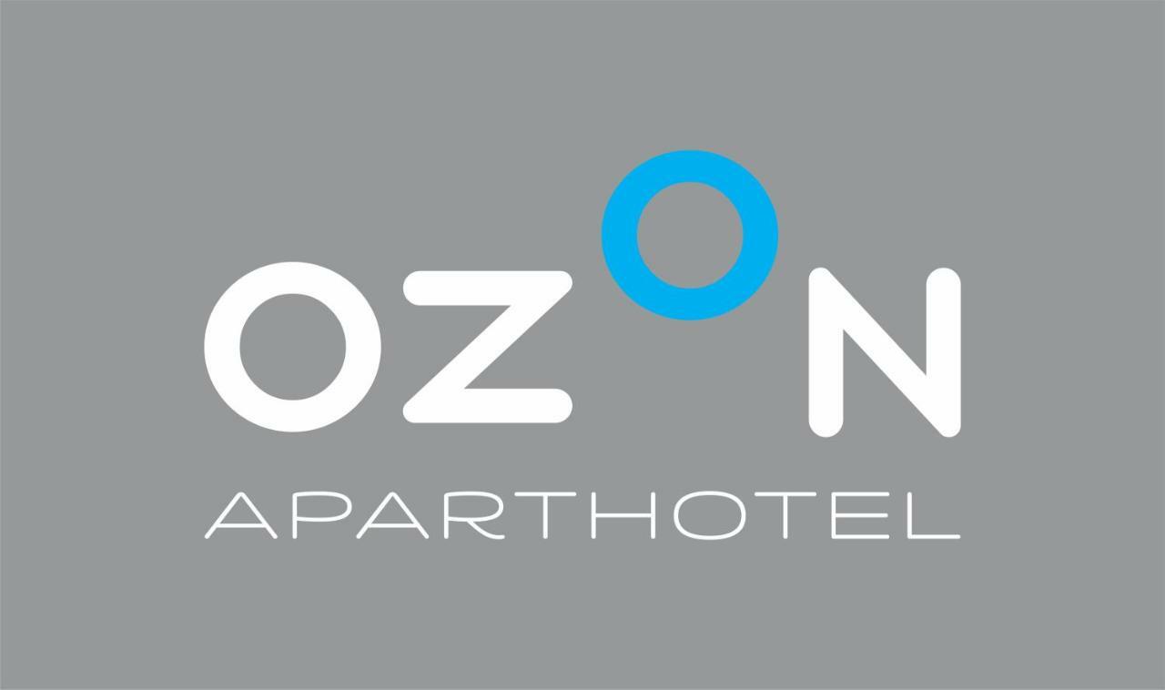Ozon Aparthotel 克卢日-纳波卡 外观 照片